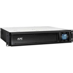 APC Smart-UPS 2000 UPS Line Interactive 2kVA 1.3kW Καθαρού Ημιτόνου με 6 Πρίζες C13