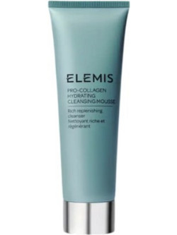 Elemis Pro-Collagen Hydrating Ενυδατικός Αφρός Καθαρισμού Προσώπου 125ml
