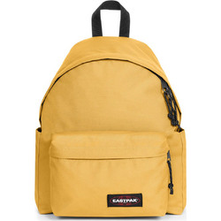 Eastpak Day Pak' R Σχολική Τσάντα Πλάτης Γυμνασίου - Λυκείου Κίτρινη EK0A5BG4B0F