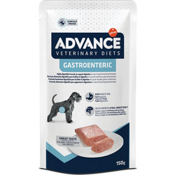 Affinity Advance Veterinary Diets Gastroenteric with Chicken 8x150gr
