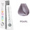 BBCOS Color Tribe Pearl Ημιμόνιμη Βαφή Μαλλιών 100ml