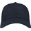 Atlantis Ανδρικό Καπέλο Jockey Υφασμάτινο Navy Μπλε 0190667