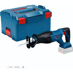 Bosch GSA18V-280 06016D1001