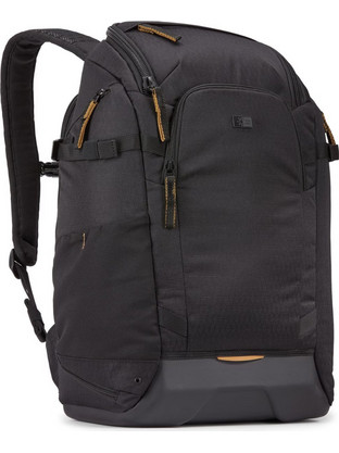 Case Logic CVBP-106 Αδιάβροχο Backpack Laptop 15.6" Black