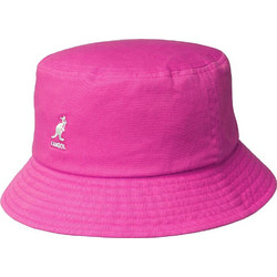 Kangol Γυναικείο Καπέλο Bucket Υφασμάτινο Φούξια K4224HT322-3