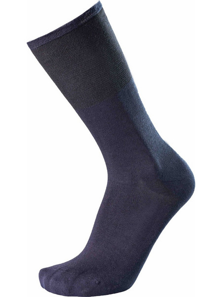 Ulisse Bamboo Ανδρικές Κάλτσες Ψηλές Navy Μπλε SC-M100-926