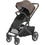 UPPAbaby Cruz V3 Καρότσι Μωρού Owen Mocha Melange