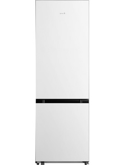 Arielli ARD-469RWEN Ψυγειοκαταψύκτης 362lt No Frost Υ201xΠ59.5xΒ57cm Λευκός