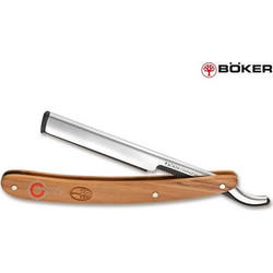 Boker Φαλτσέτα Ξυρίσματος