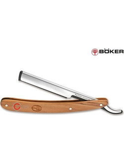 Boker Φαλτσέτα Ξυρίσματος