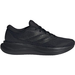 Adidas Runfalcon 6 Γυναικεία Αθλητικά Παπούτσια για Τρέξιμο Μαύρα KH5574