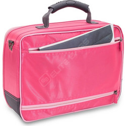 Elite Bags Community's Ιατρική Τσάντα Ροζ EB01.009