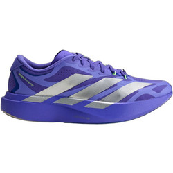 Adidas Adizero Evo SL Exo Ανδρικά Αθλητικά Παπούτσια για Τρέξιμο Μωβ KJ0424