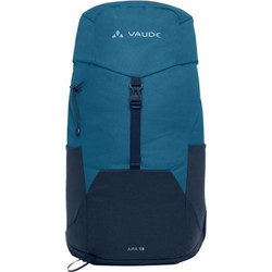 Vaude Jura Ορειβατικό Σακίδιο 18lt Μπλε 47271-334