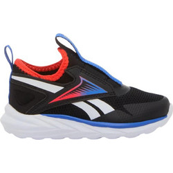 Reebok Lite Spinner Παιδικά Αθλητικά Παπούτσια για Τρέξιμο Μαύρα 100262473