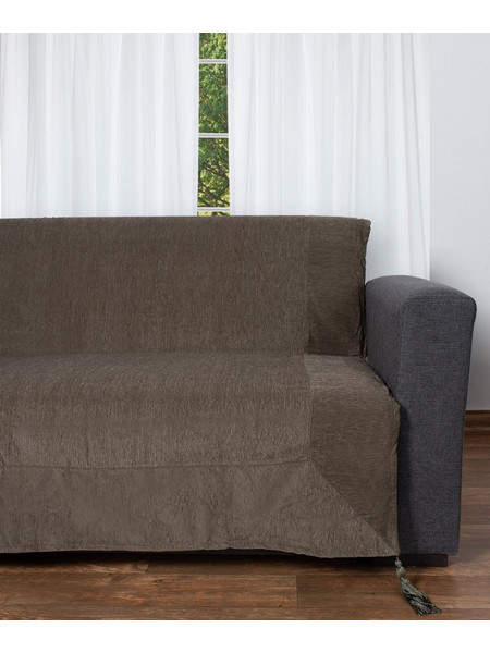 Silk Fashion Σετ Ριχτάρια 3τμχ 281 Λαδί