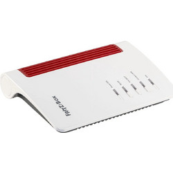 AVM FRITZ!Box 7632 Ασύρματο WiFi 7