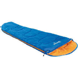 High Peak Παιδικό Sleeping Bag Μονό Καλοκαιρινό Μπλε 23012