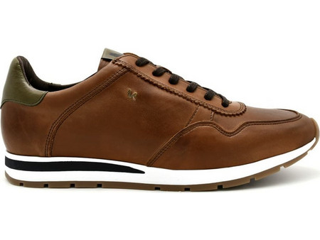 Martinelli Edward Ανδρικά Sneakers Καφέ 1566-2596C