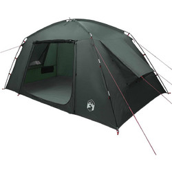 vidaXL Σκηνή Camping Ιγκλού 400x210x180cm 42028518