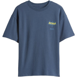 Gap Batman Παιδικό T-Shirt Κοντομάνικο Μπλε 894752000