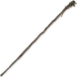 United Cutlery The Hobbit Staff of Gandalf the Grey