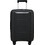 Samsonite Upscape 155314-1041 Βαλίτσα Καμπίνας 55x35x25cm με 4 Ρόδες Μαύρη