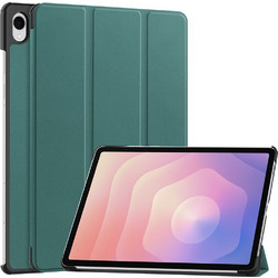 Book Dark Green (Samsung Galaxy Tab S11)