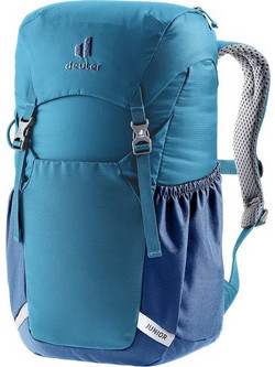 Deuter Junior Ορειβατικό Σακίδιο 18lt Μπλε 3610523-1399