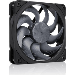 Noctua NF-A12x25 G2 Case Fan 120mm με Σύνδεση 4-Pin PWM Chromax Black
