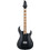 Cort KX-600 Infinite Ηλεκτρική Κιθάρα ST Style με Μαγνήτες HH & Ταστιέρα Maple Matte Black