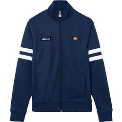Ellesse Ανδρική Ζακέτα Φούτερ με Φερμουάρ Navy Μπλε SHB02239-439
