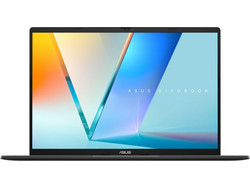 Asus Vivobook S16 M3607GA-OLED-SH004W (Ryzen AI 7 445/16GB/1TB SSD/Radeon Graphics 840M/Windows 11)