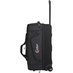 Cardinal 8508 Σακ Βουαγιάζ 105lt με Ρόδες Μαύρο