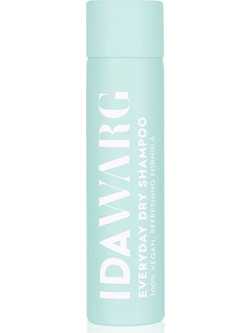 Ida Warg Everyday Dry Shampoo 75ml