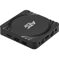 ATC U8 (S905X5M/4GB/32GB/Android)