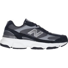 New Balance 603 Ανδρικά Sneakers Μαύρα M603107