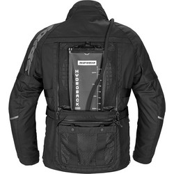 Spidi Hard Track 3 Black