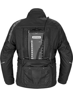 Spidi Hard Track 3 Black