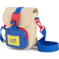 Long Weekend 213-046 Crossbody Pouch Creme