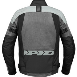 Spidi Tour Net Black Ice