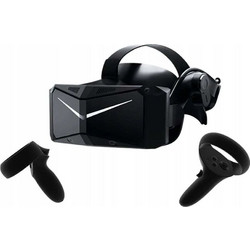 Pimax Crystal Light VR Headset Υπολογιστή με Χειριστήριο