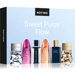Notino Beauty Discovery Box Sweet Pulse Flow