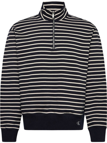 Calvin Klein Ανδρικό Φούτερ Μαύρο LV04RG261G-CEF