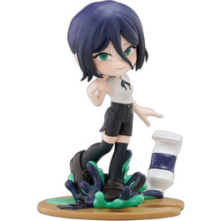 Bushiroad Chainsaw Man The Movie Reze Arc PalVerse Reze 11cm