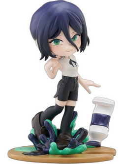 Bushiroad Chainsaw Man The Movie Reze Arc PalVerse Reze 11cm