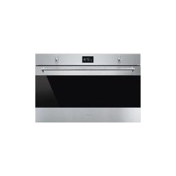 Smeg SF9390X1 Φούρνος Ηλεκτρικός Άνω Πάγκου 115lt 90cm