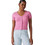 Levi's Γυναικείο Καλοκαιρινό Top Ριπ Φούξια A8782-0017