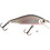Mustad Yuzuki Soft Lip Τεχνητό Δόλωμα Ψαράκι 3.8cm 3gr Ginkuro