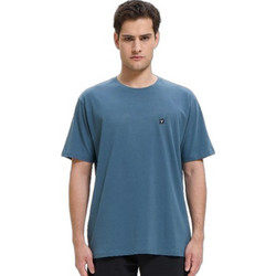 Magnetic North Ανδρικό Αθλητικό T-Shirt Πετρόλ 50031 Πετρόλ